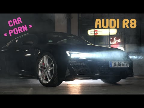 Audi R8 | CarPorn | RWC