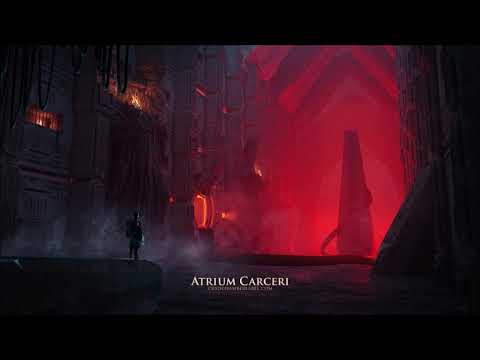 Soundtrack to Hell [Atrium Carceri Archives]