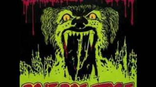 Slaughter and the dogs - Victims of the vampire