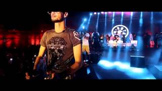 Soolking - Adios ( feat L&#39;Algérino ) live @Rotation Acquaviva Gammarth