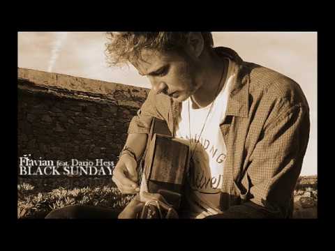BLACK SUNDAY Flavian feat. Dario Hess