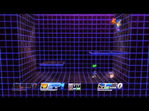 PSASBR Summer Boards Tournament: FluffypandaBOY Vs Heroicmoises - Losers Finals