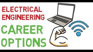 What can you do with an Electrical Engineering deg