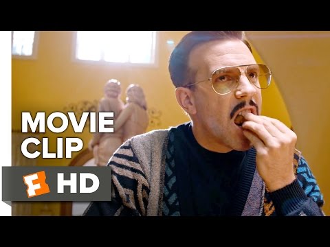 Masterminds Movie CLIP - Is it One of Them? (2016) - Jason Sudeikis Movie