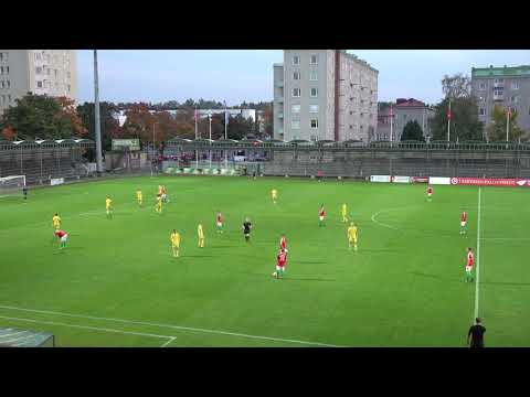 TPV-Ilves2 Tilannekooste 4k 24.09 2020