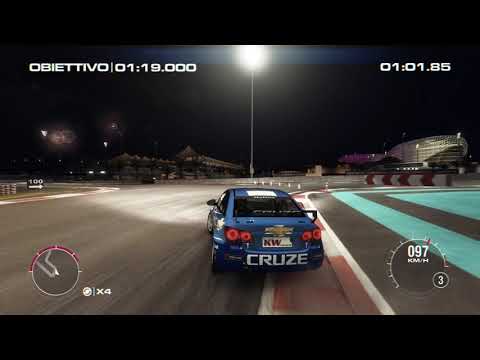 Grid 2 Part 33 Gameplay