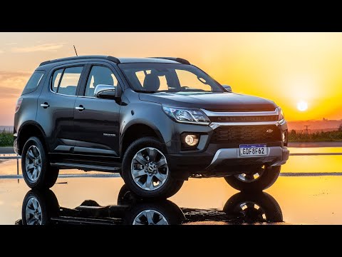 Chevrolet Trailblazer 2021 | Las 5 cosas que cambió, precios y versiones