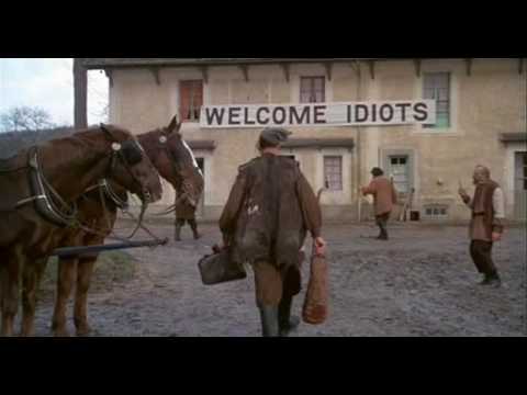 Village Idiot's Convention