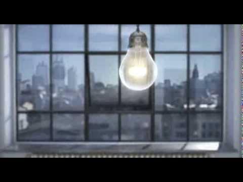 European Antibiotic Awareness Day - The Lightbulb TV Spot (Latvian version 15 seconds)