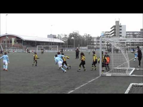 VFC F2 - Hermes DVS F1 (21-01-2012)