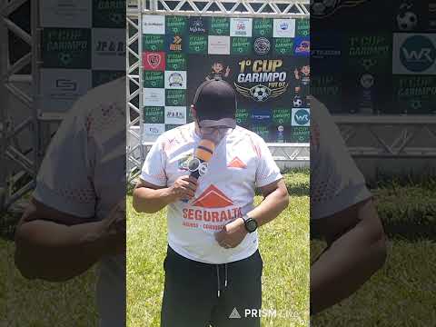 Garimpo Cup - Conceição das Alagoas Mg