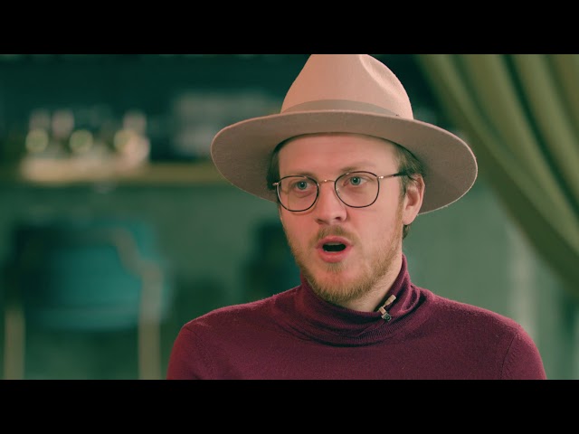 YouTube Video - youngskvartalet content (ANNONSØRINNHOLD)