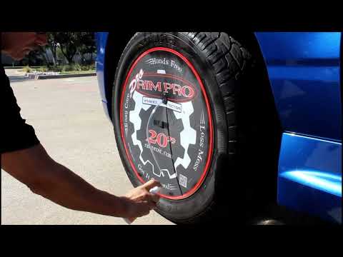 Rim Pro