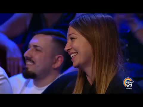 SNAP - Gennaro Scarpato - La matematica