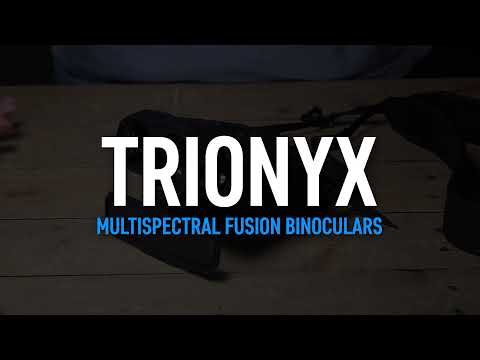 Pulsar Trionyx T3 Quick Start Video