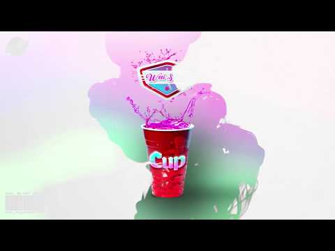 Weei Soldat -  CUP (Prod  By Weei Soldat)
