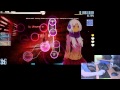 [osu!]Eight ft. Himeringo - Yotsuya-san ni ...