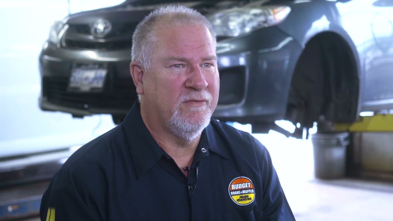 Keeping Vehicles for Longer - Chilliwack - Budget Auto Centres