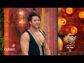 Nia Complains To Shalin Laughter Chefs 3