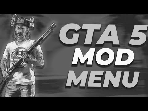 GTA 5 Online Mod Menu 2025 Kiddions Mod Menu PC Gta 5 Mod Menu