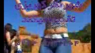 arabic dance