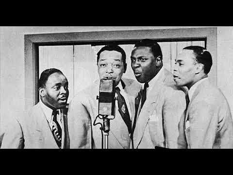 Jubalaires - As Summer Turns To Fall (Capitol F1779) 1951