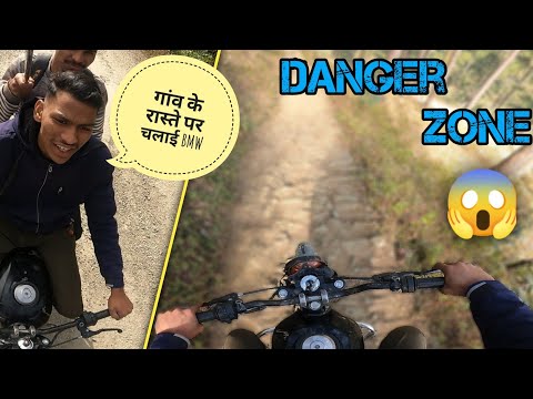 GoPro: Backflip Over 72ft Canyon - Kelly McGarry Red Bull Rampage.... || badmash pahadi