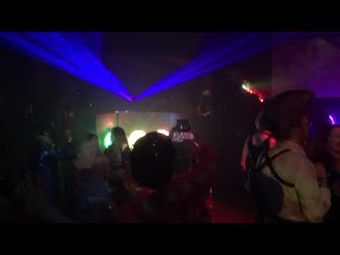 Harukasuka live @ Ellipsis Collective's Wave Session #3 (3/3)