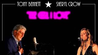 Tony Bennett &amp; Sheryl Crow - &quot;The Girl I Love&quot; (from Duets II)