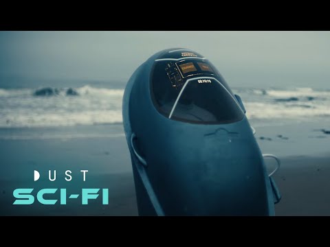 Sci-Fi Short Film “Forever Sleep” | DUST