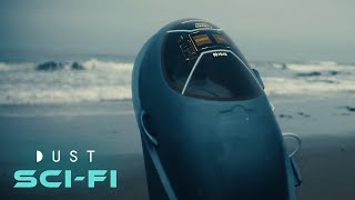 Sci-Fi Short Film Forever Sleep | DUST