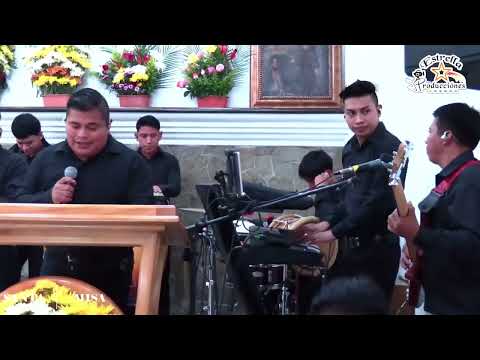 Santa  misa san antonio Palopó 