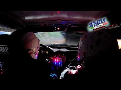 4° Ronde Di Gioiosa Marea CameraCar I.Cilia/A. Cicirello P.S. 4