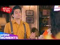 Barrister Babu Ep 64 Finally Anirudh Gets Success In Bondit S Problem Colors TV