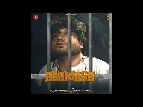 Badmash Bolu Su || KD DESI ROCK || Rap Song || New Haryarvi Song 2021 | Ghassan Khan (2160p 4K)