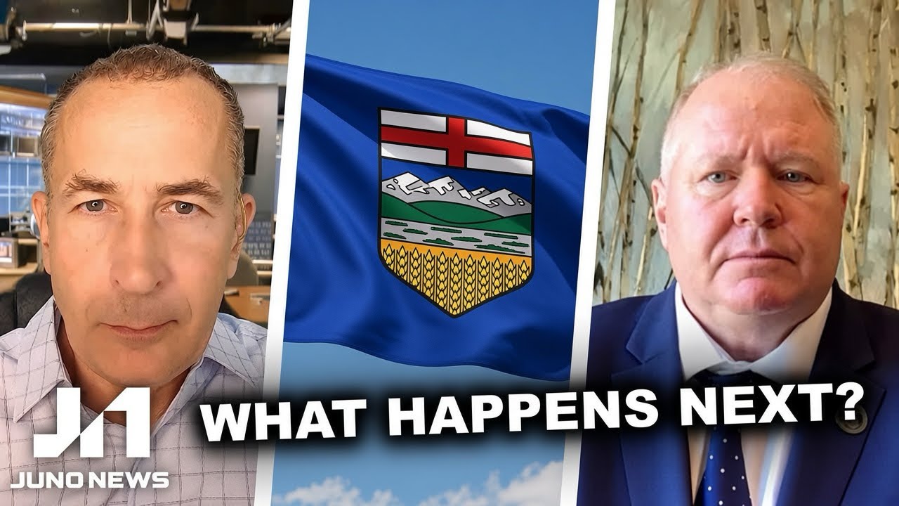 What does Carney’s EU push mean for Alberta sovereignty?