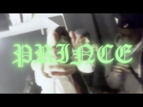 NEVLO - PRINCE x PRETTYFACECAPI (prod. by @nibo.murphy)