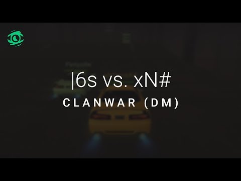 MTA: Sixth Sense - DM CW: Sixth Sense vs. Nitrous Racing | 11-9