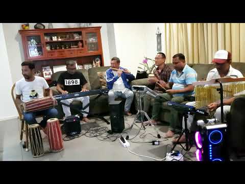 Dhoon by Bhutanese Orchestra