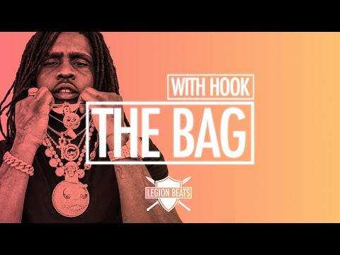 Chief Keef Type Beat with Hook by June B - "The Bag" Prod. Legion Beats [SOLD]