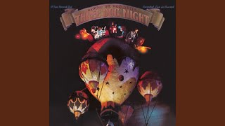 Never Been To Spain (Live/1973)