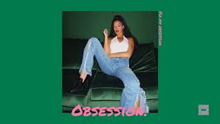 Sophia Ayana ~ Obsession (Official Audio)