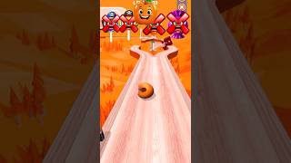 Download lagu Which 🍉 watermelon  Cross this Circle ⭕#shorts #goingballs #yoytubeshorts #shortsfeed ##gameplay mp3