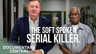"Did You Kill Them?" Piers Morgan Grills the Remorseless Kansas City Strangler | Documentary