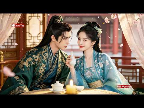 สาวบอบบางชนะใจท่านลอร์ดเย็นชาเพียงจูบเดียว และเขาก็ตามใจเธอไม่รู้จบ