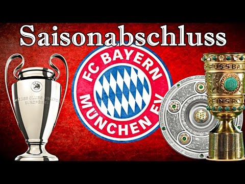 FIFA 17 - FC BAYERN MÜNCHEN | Saisonabschluss ◄FCB #63►