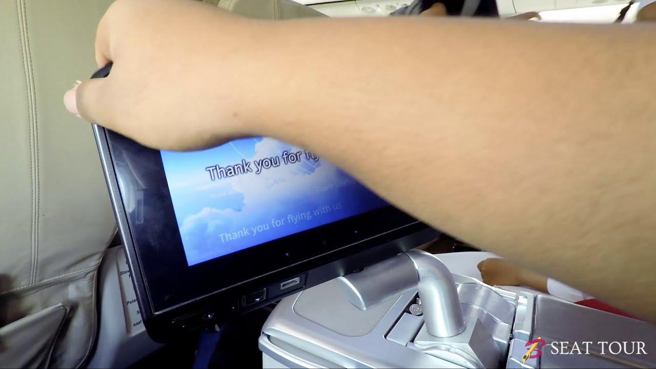 Batik Air Business Class Lounge thumbnail