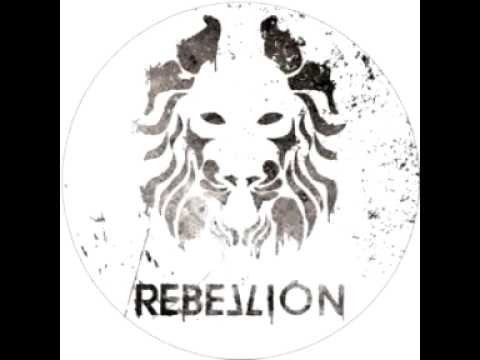 DAVI - Anunnaki (Original Mix) (RebelLION / RBL017) OFFICIAL
