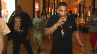 Nelly Brass Knuckles Vega VIP