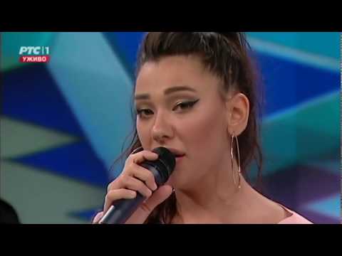 Časlav Ljubenović i Sanja Vučić - Zapevala sojka ptica